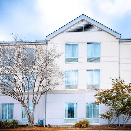 Wyndham Garden New Orleans Airport 호텔 켄너 외부 사진