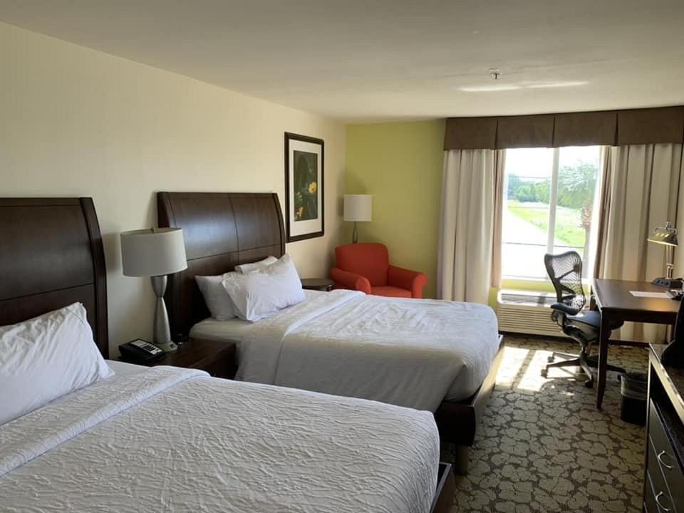 Wyndham Garden New Orleans Airport 호텔 켄너 외부 사진
