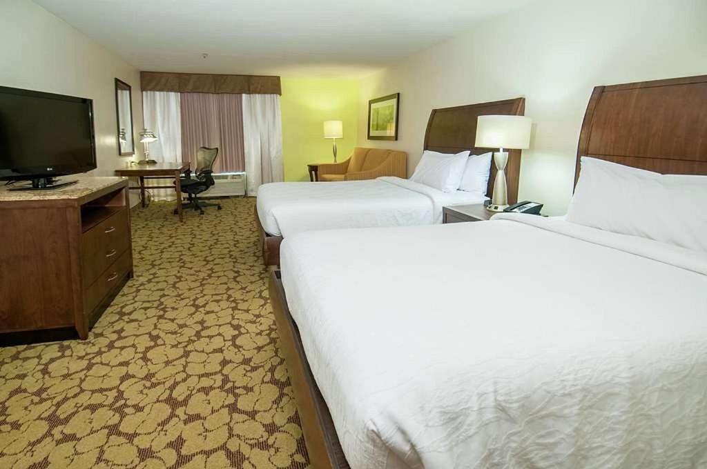 Wyndham Garden New Orleans Airport 호텔 켄너 외부 사진