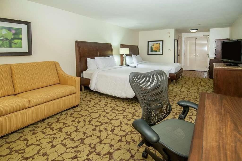 Wyndham Garden New Orleans Airport 호텔 켄너 외부 사진