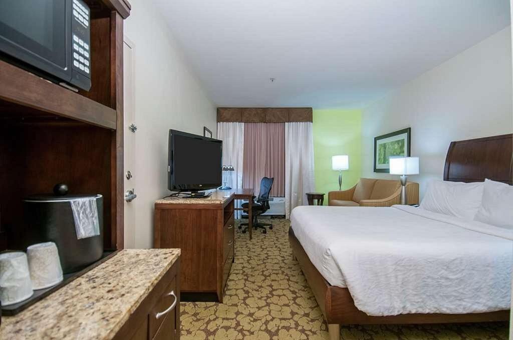 Wyndham Garden New Orleans Airport 호텔 켄너 외부 사진