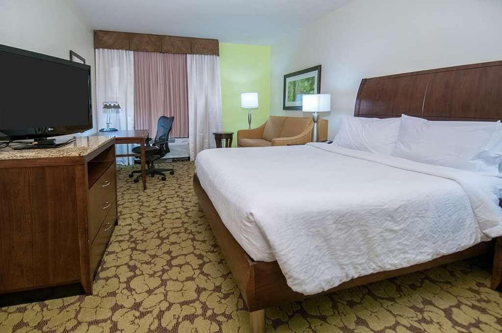 Wyndham Garden New Orleans Airport 호텔 켄너 외부 사진