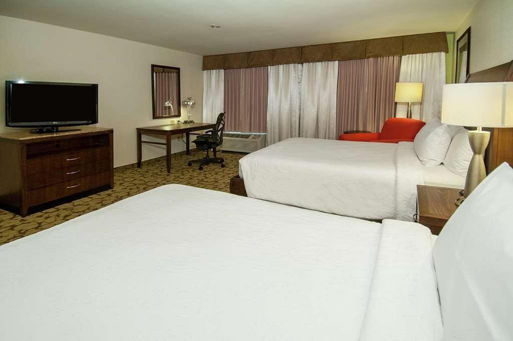 Wyndham Garden New Orleans Airport 호텔 켄너 외부 사진