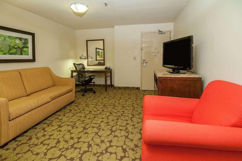 Wyndham Garden New Orleans Airport 호텔 켄너 외부 사진