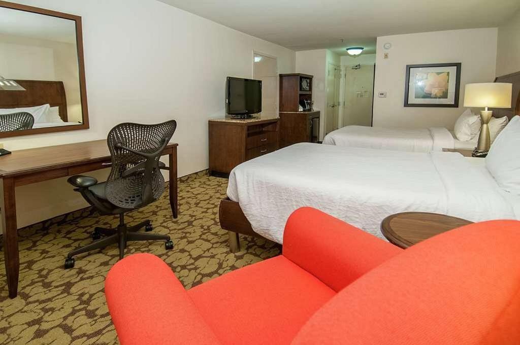 Wyndham Garden New Orleans Airport 호텔 켄너 외부 사진