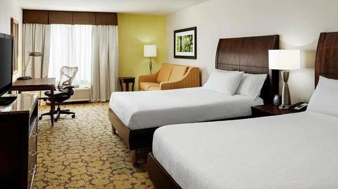 Wyndham Garden New Orleans Airport 호텔 켄너 외부 사진