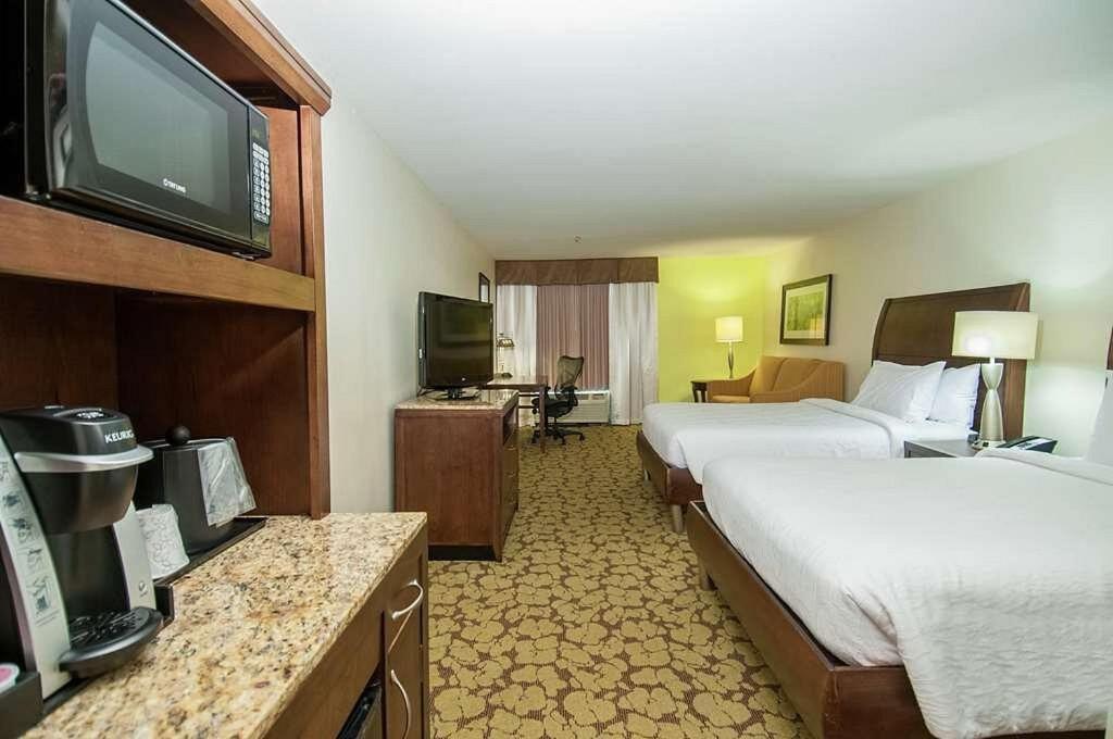 Wyndham Garden New Orleans Airport 호텔 켄너 외부 사진