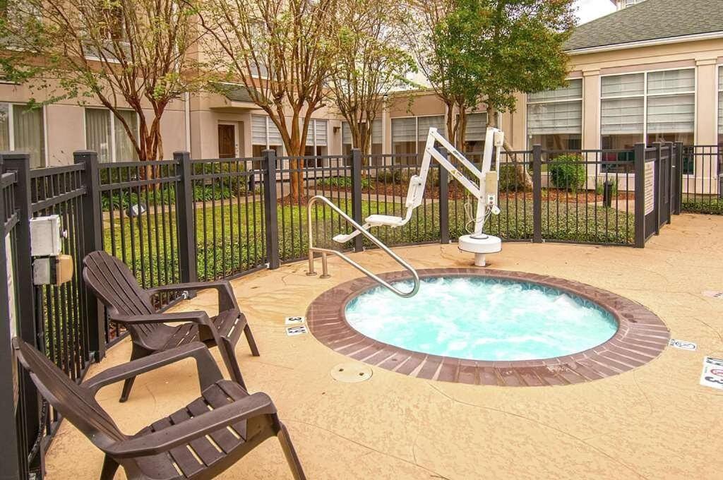 Wyndham Garden New Orleans Airport 호텔 켄너 외부 사진
