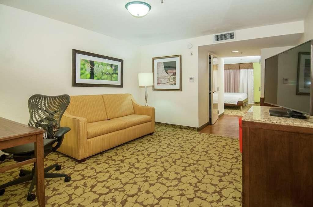 Wyndham Garden New Orleans Airport 호텔 켄너 외부 사진
