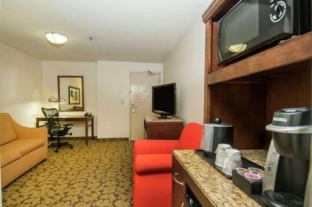 Wyndham Garden New Orleans Airport 호텔 켄너 외부 사진