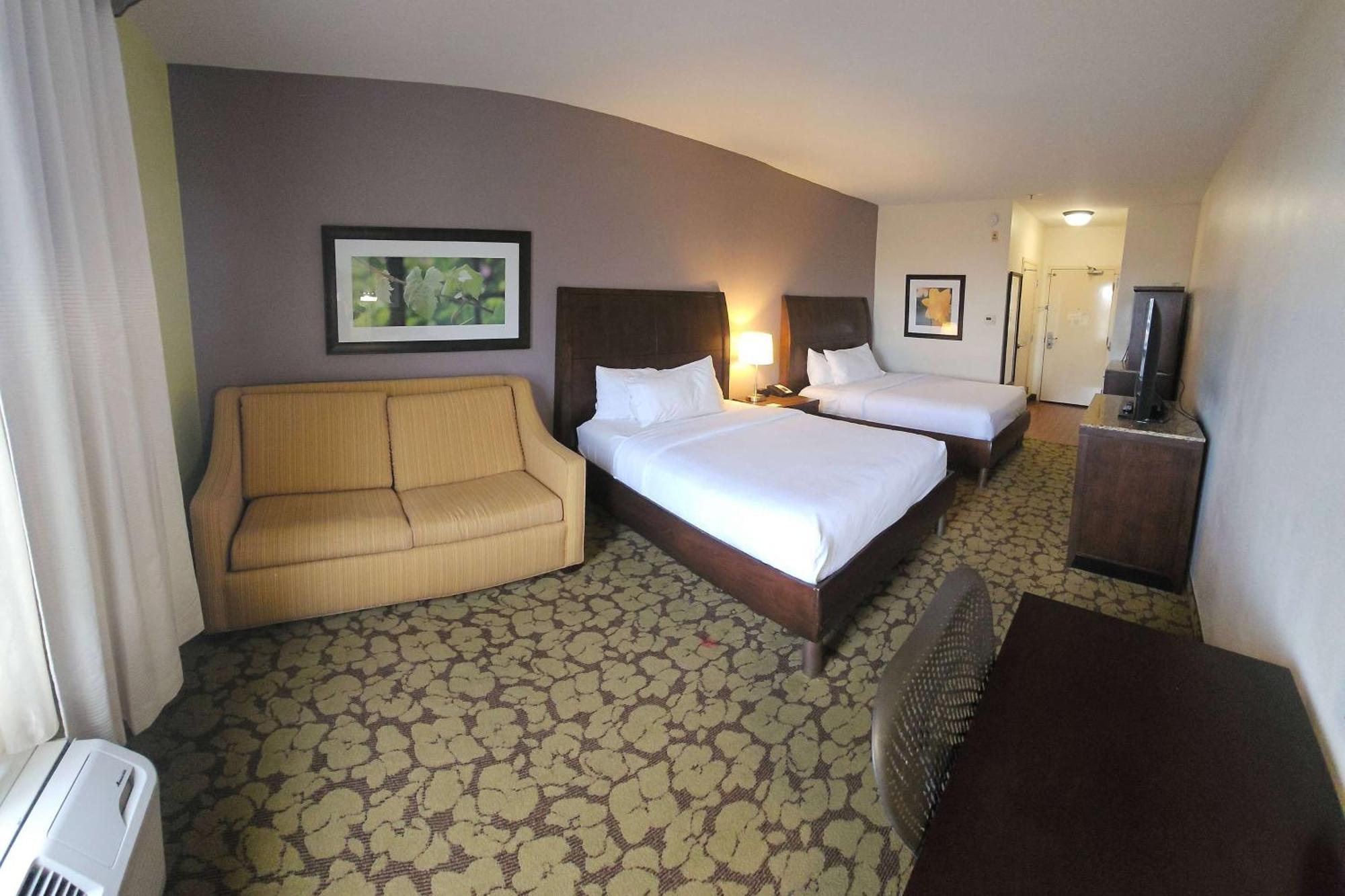 Wyndham Garden New Orleans Airport 호텔 켄너 외부 사진
