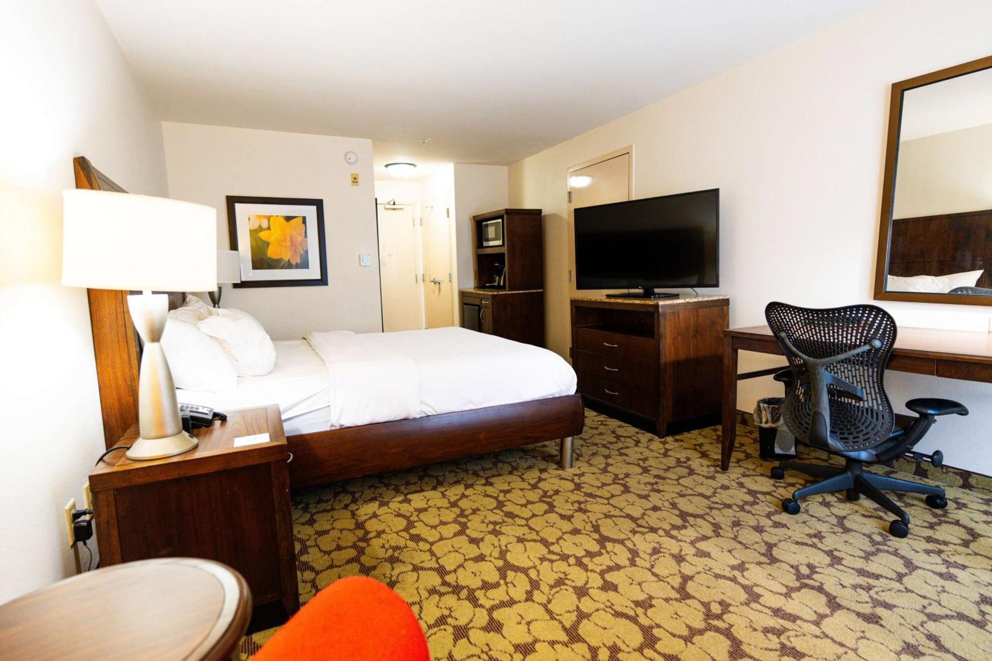 Wyndham Garden New Orleans Airport 호텔 켄너 외부 사진