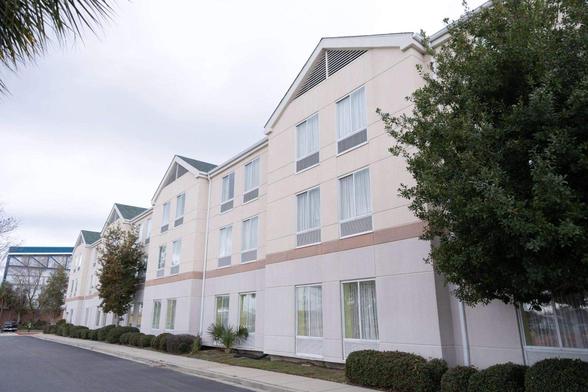 Wyndham Garden New Orleans Airport 호텔 켄너 외부 사진