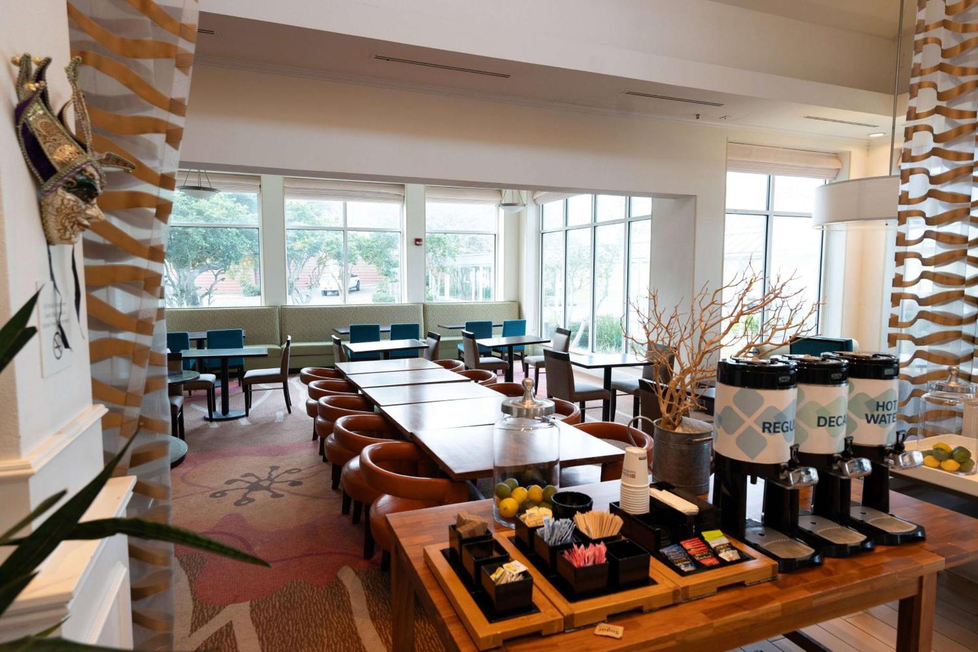 Wyndham Garden New Orleans Airport 호텔 켄너 외부 사진