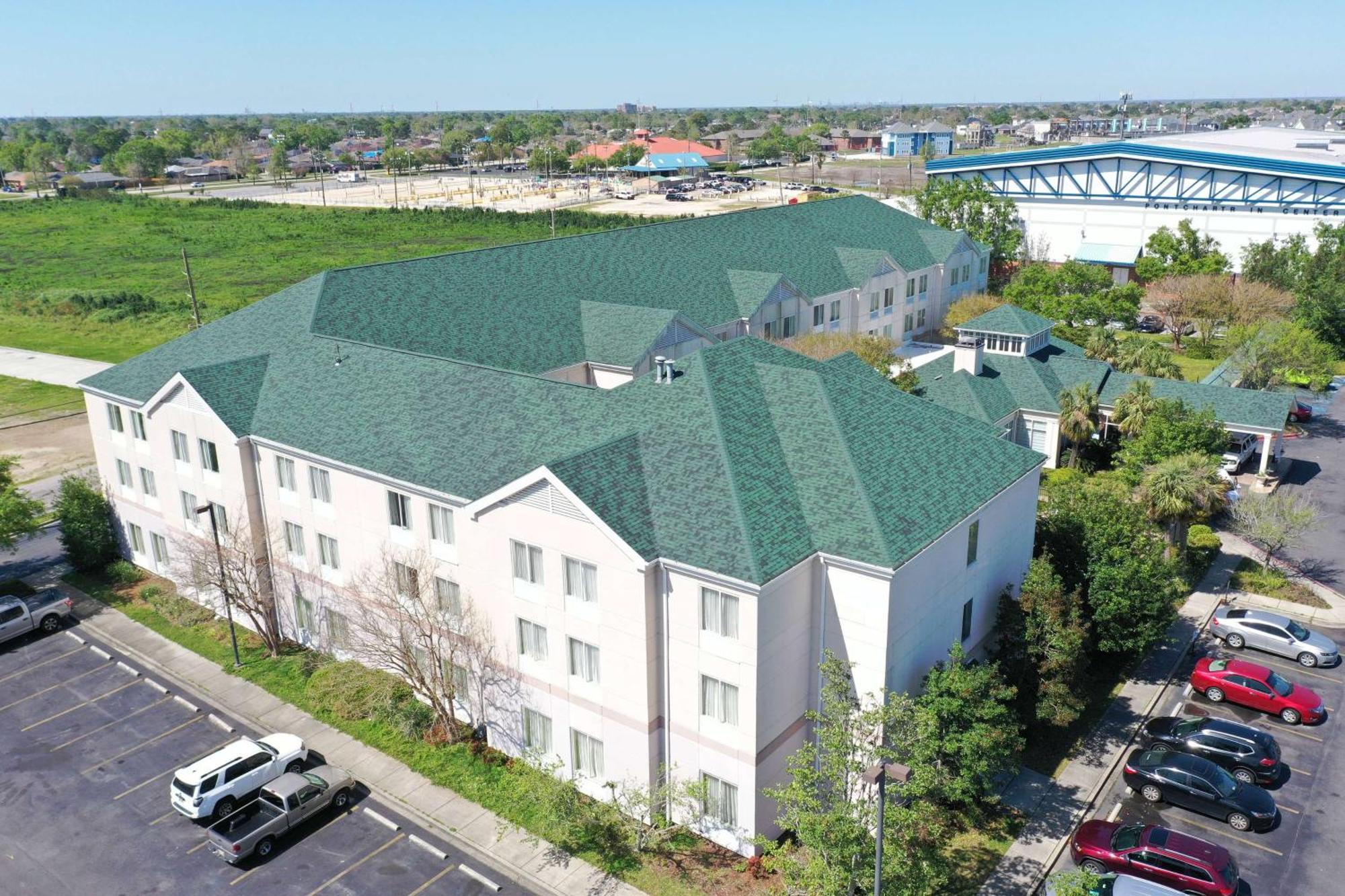 Wyndham Garden New Orleans Airport 호텔 켄너 외부 사진