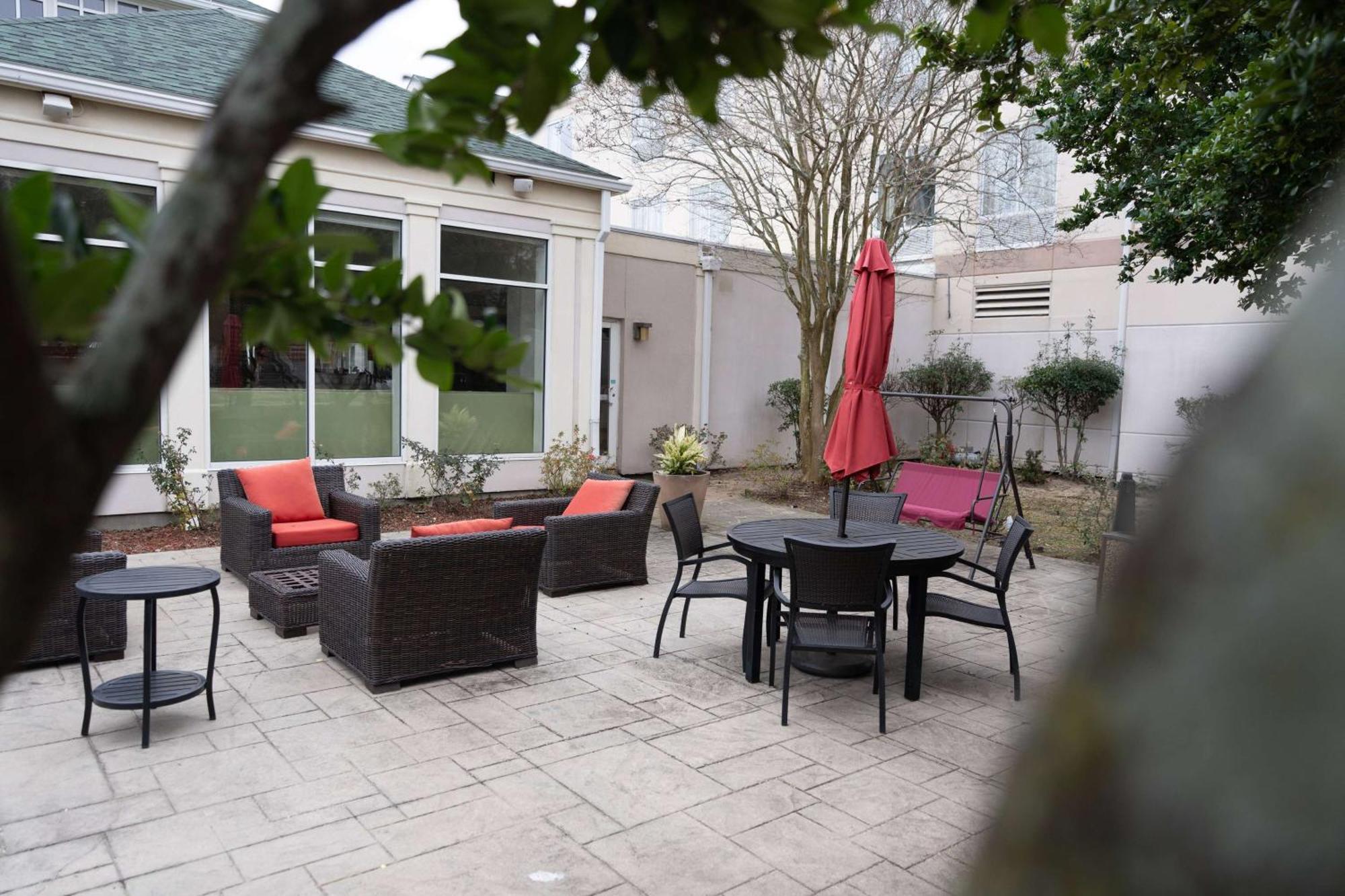 Wyndham Garden New Orleans Airport 호텔 켄너 외부 사진